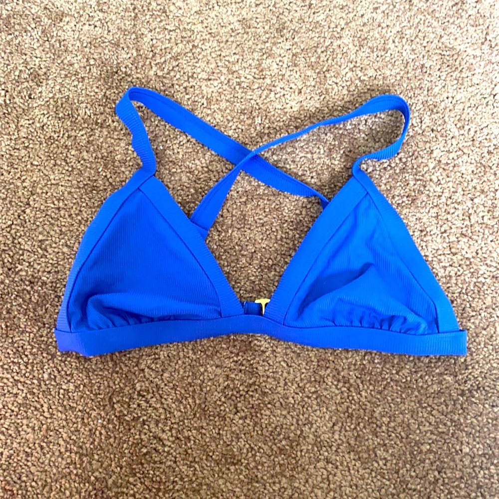 Bikini top 💙